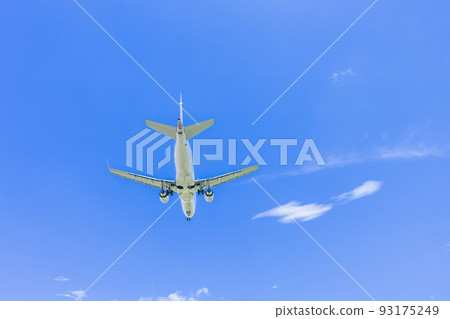 "Airplane" Embraer E170 (E-Jet ERJ-170-100) 93175249