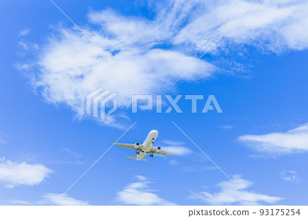 "Airplane" Embraer E170 (E-Jet ERJ-170-100) 93175254