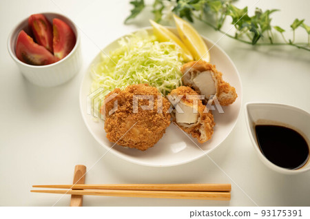 每個人都喜歡炸扇貝 每個人都喜歡炸扇貝 93175391