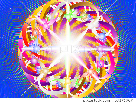mysterious glow mysterious glow 93175767