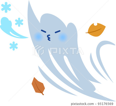 north wind character north wind character 93176569