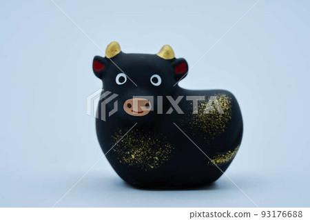 Zodiac/Ox New Year accessories 93176688