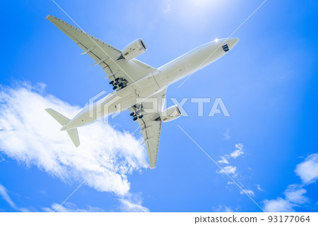 “飛機”空中客車空中客車 A350-900 (A350 XWB) 93177064