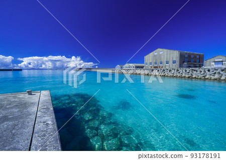 Ie Island (Arahama) 93178191