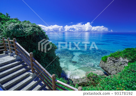 Ie Island (Nyatiya Cave) 93178192