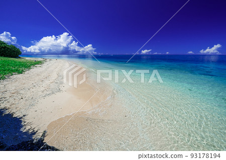 伊江島(伊沙拉海灘) 伊江島(伊沙拉海灘) 93178194