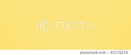 Abstract Luxury Gold yellow gradient studio wall, well use as background,layout,banner and product presentation. 93178214