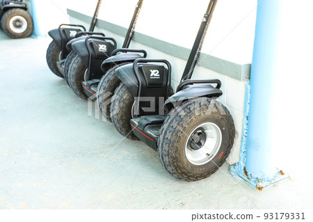 Segway Segway 93179331