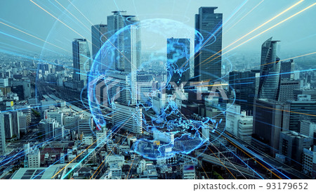 Global network 93179652