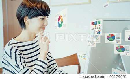 Electronic documents paperless 93179661
