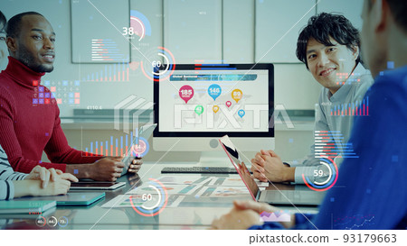 Marketing management strategy Marketing management strategy 93179663