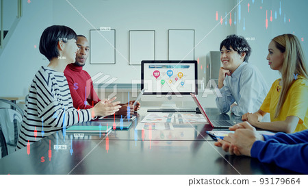 Financial technology management strategy 93179664