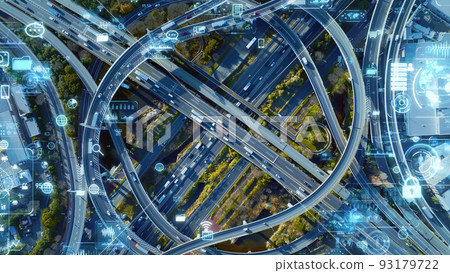 Transportation and Technology ITS MaaS Transportation and Technology ITS MaaS 93179722