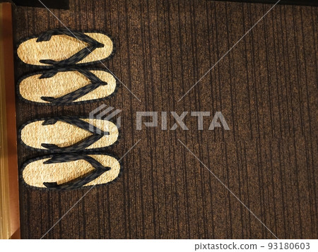 two sandals 93180603