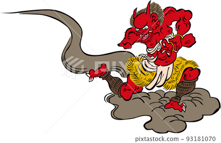 Ukiyo-e Oni Part 32 Ukiyo-e Oni Part 32 93181070