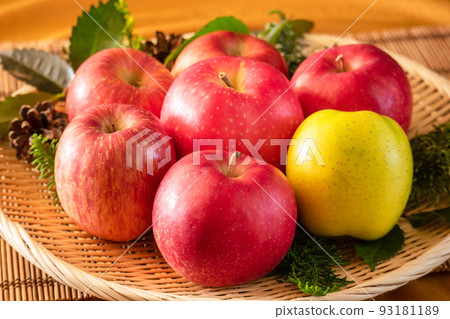 各種蘋果 (2) 93181189