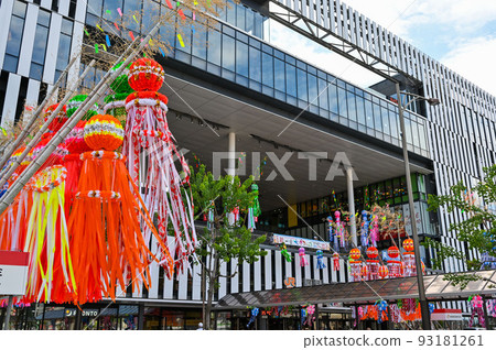 2022 Ichinomiya Tanabata Festival 93181261