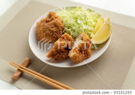 每個人都喜歡炸扇貝 每個人都喜歡炸扇貝 93181293