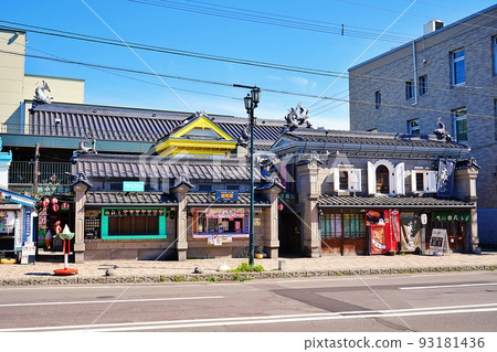 Otaru Denuki Koji (Otaru City, Hokkaido) 93181436