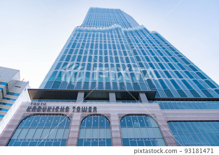 建築 大樓 高層建築 93181471