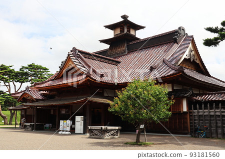 函館縣長的地方 函館縣長的地方 93181560