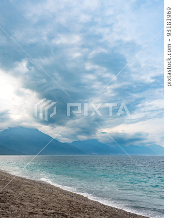 台灣花蓮七星潭風景 台灣花蓮七星潭風景 93181969