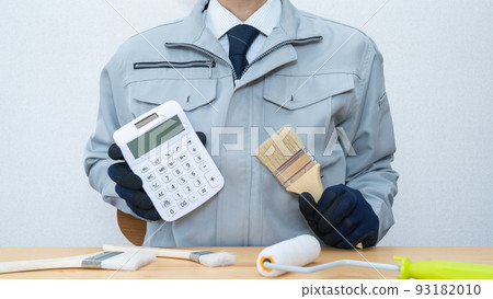 Image of remodeling / painting company 93182010