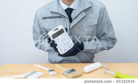 Image of remodeling / painting company Image of remodeling / painting company 93182016