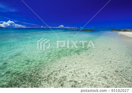 伊勢名島(新宮寺海灘) 伊勢名島(新宮寺海灘) 93182027