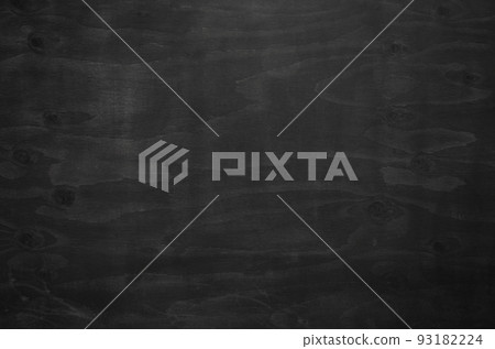Antique plywood wood grain texture_wood board background material 93182224
