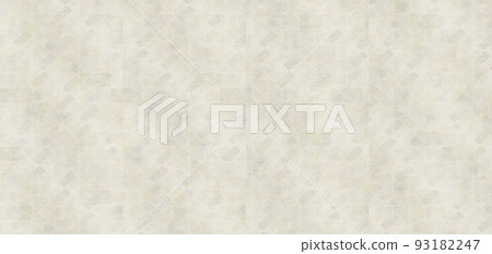Stone tile texture material with a rough texture 93182247
