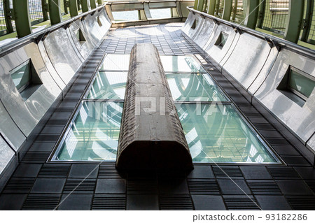 舞子海上長廊(明石海峽大橋) 舞子海上長廊(明石海峽大橋) 93182286