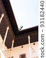 Wawel Castle in Krakow 93182440