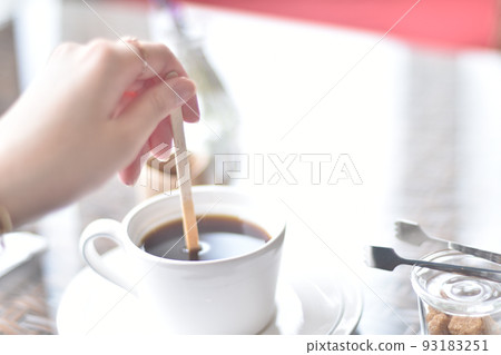 咖啡 93183251