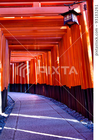 Senbon Torii Senbon Torii 93183261