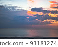 special sunset 93183274