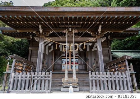 東寶神社 93183353