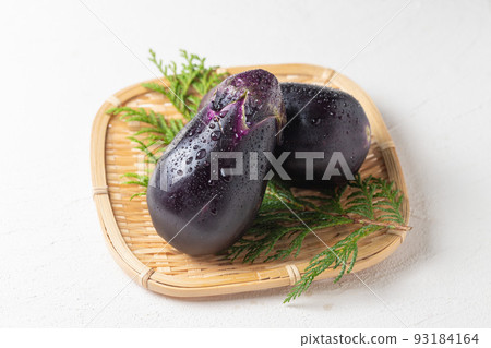 淡水茄子 93184164