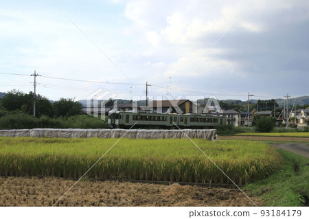 有飯架的風景常川町 有飯架的風景常川町 93184179