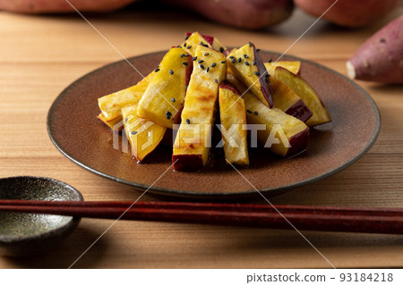 sweet potato daigakuimo 93184218