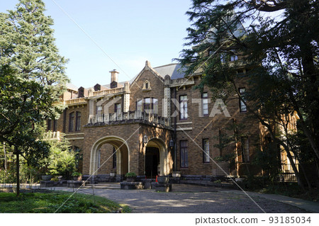 Former Marquis Maeda Main Residence 93185034