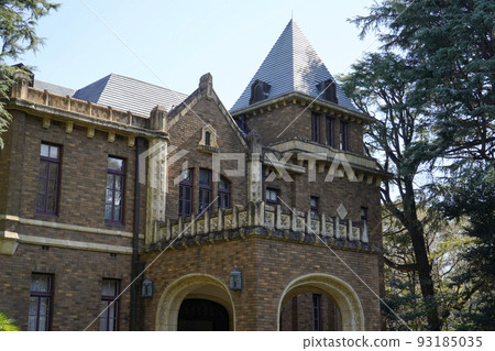 Former Marquis Maeda Main Residence 93185035