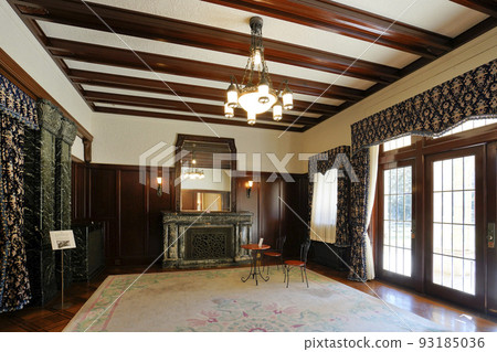 Former Marquis Maeda Main Residence 93185036