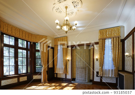 Former Marquis Maeda Main Residence 93185037