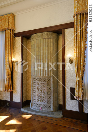 Former Marquis Maeda Main Residence 93185038