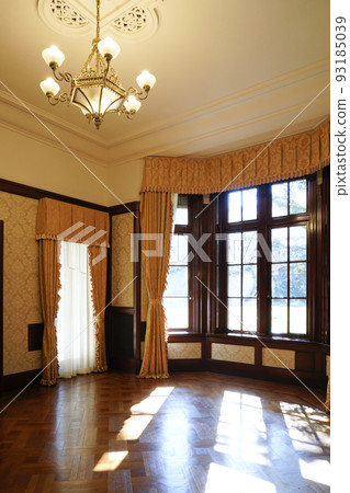Former Marquis Maeda Main Residence 93185039