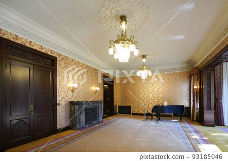 Former Marquis Maeda Main Residence 93185046