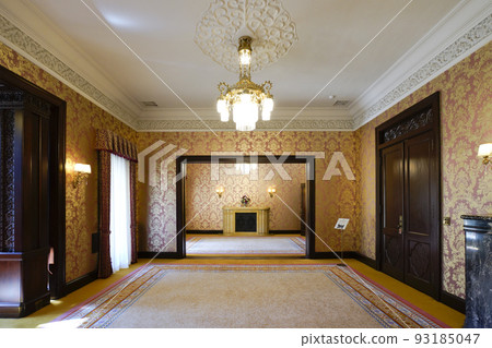 Former Marquis Maeda Main Residence 93185047