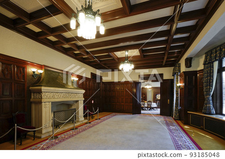 Former Marquis Maeda Main Residence 93185048