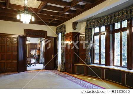 Former Marquis Maeda Main Residence 93185050